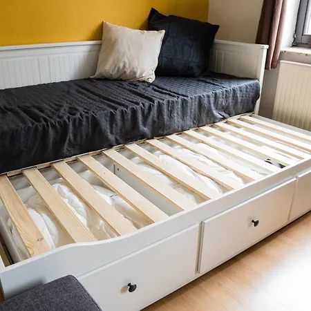 Fullhouse - Halle - T29 Comfort * Halle (Saale)