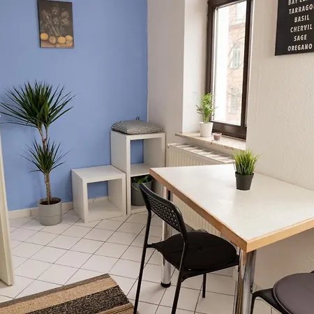 شقة Fullhouse - Halle - T29 Comfort *