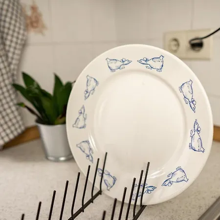 Fullhouse - Halle - T29 Comfort شقة