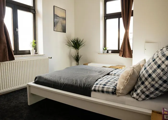 Fullhouse - Halle - T29 Comfort * Halle (Saale)