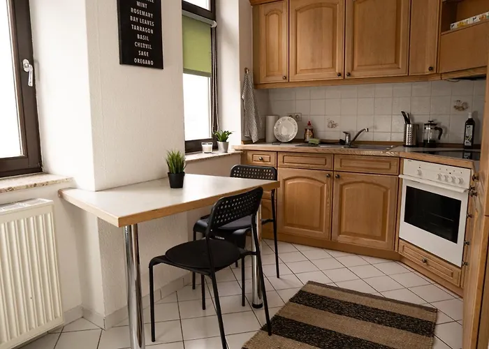 Fullhouse - Halle - T29 Comfort