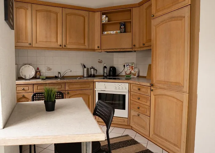 Fullhouse - Halle - T29 Comfort Halle (Saale)