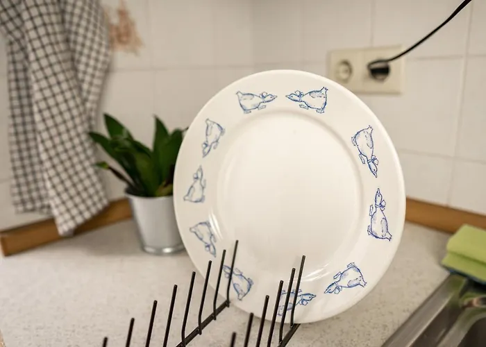 Fullhouse - Halle - T29 Comfort Appartement